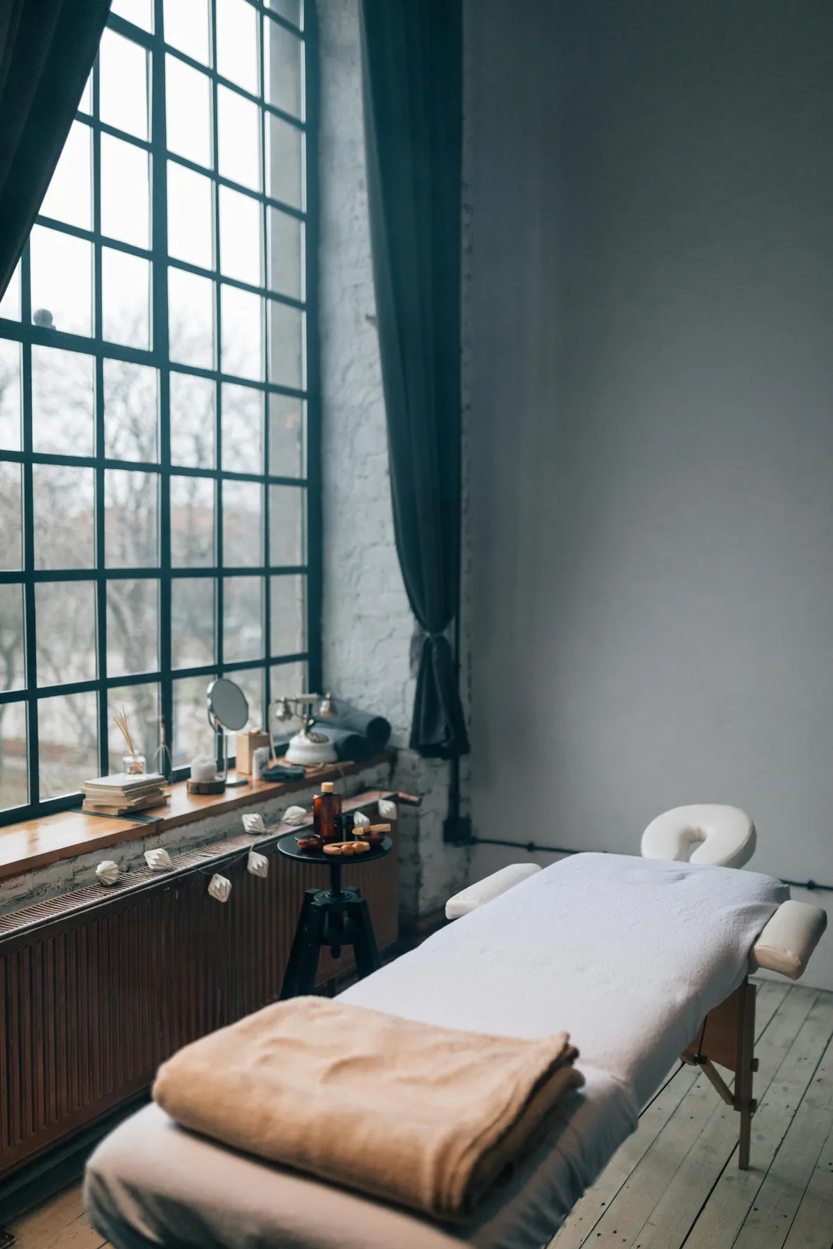 Silentlane team — spa